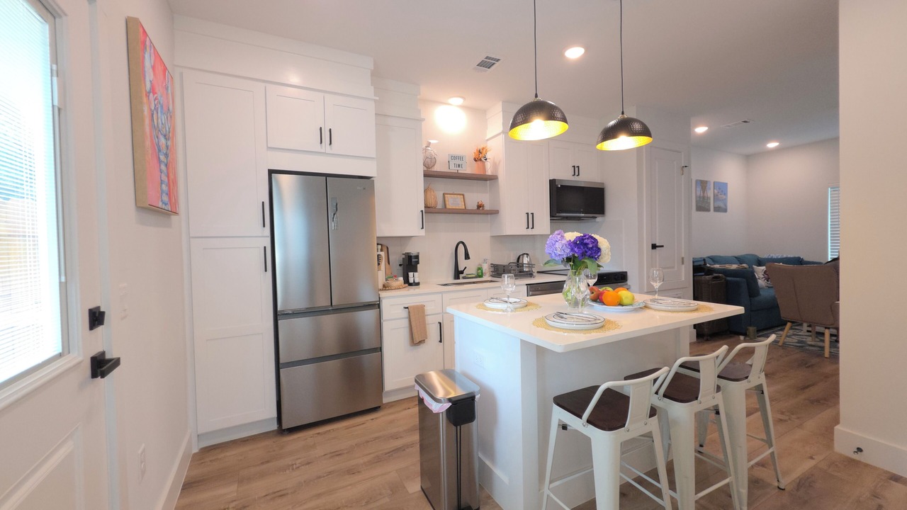 Photo of Kitchen in South Pensacola
