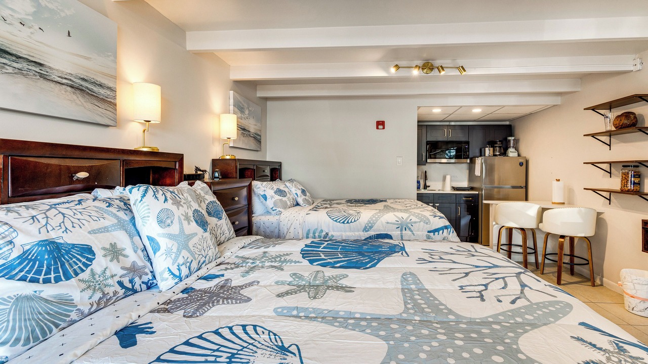 Photo of Bedroom in Ruskin