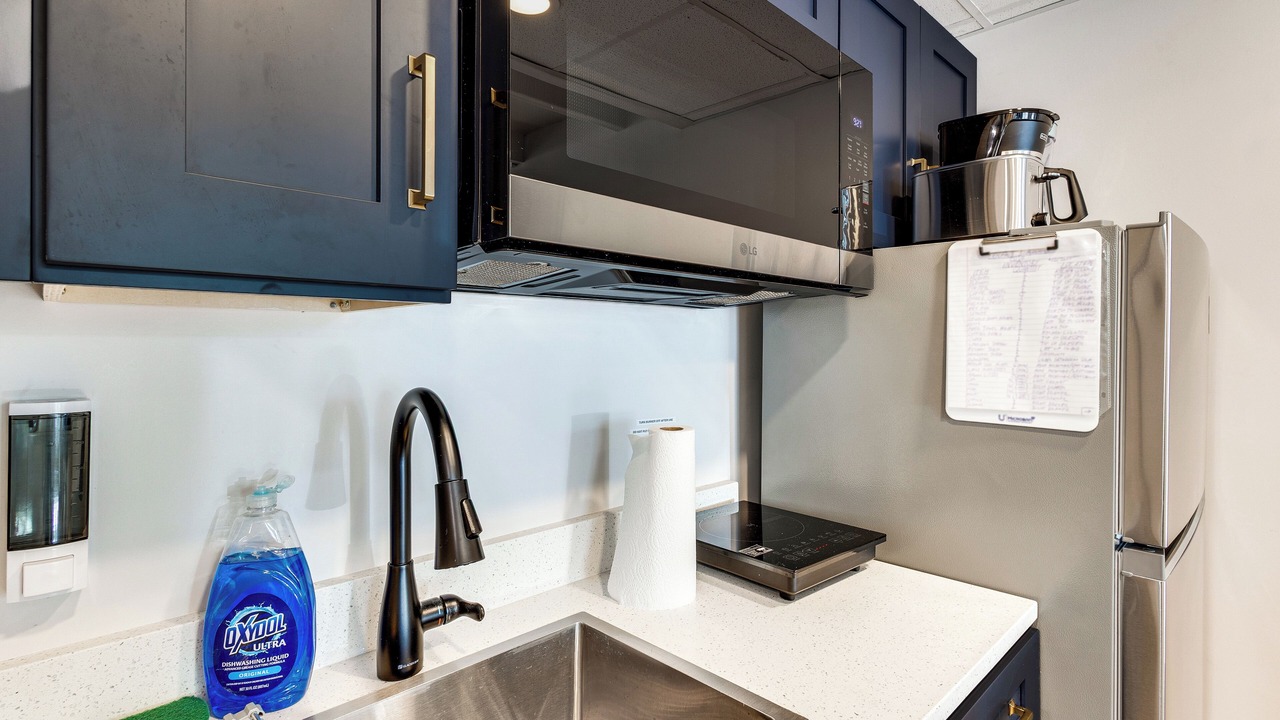 Photo of Kitchen in Ruskin