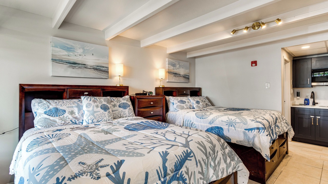 Photo of Bedroom in Ruskin