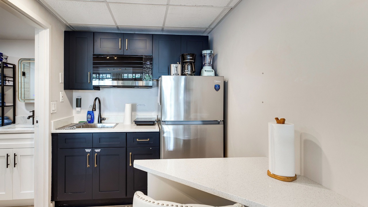 Photo of Kitchen in Ruskin