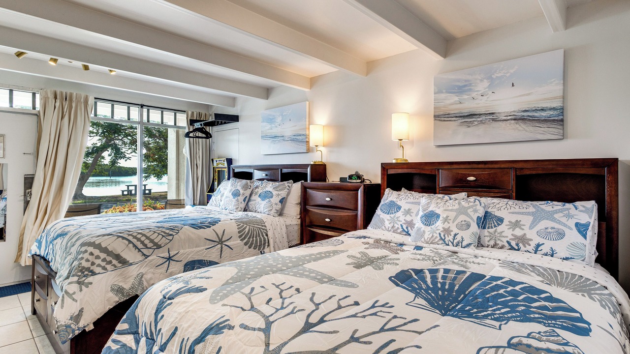Photo of Bedroom in Ruskin