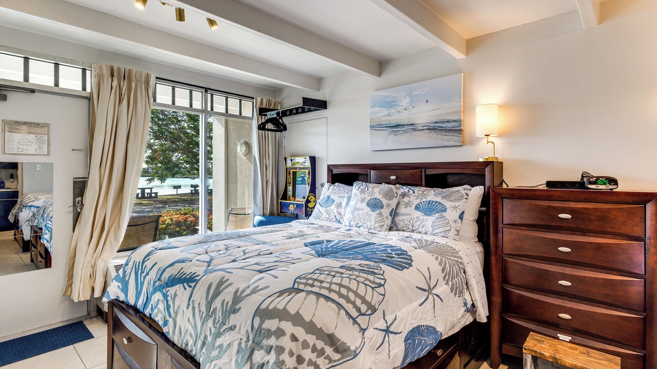 Photo of Bedroom in Ruskin