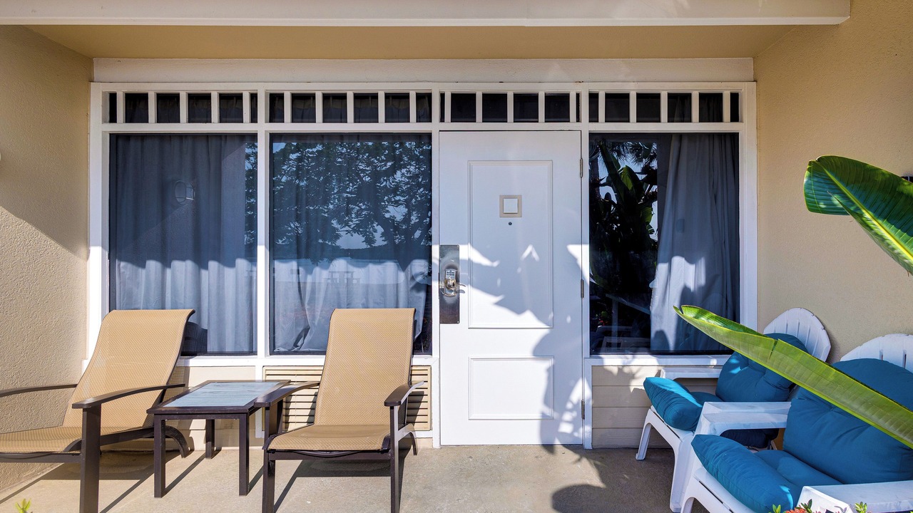 Photo of Patio Balcony in Ruskin