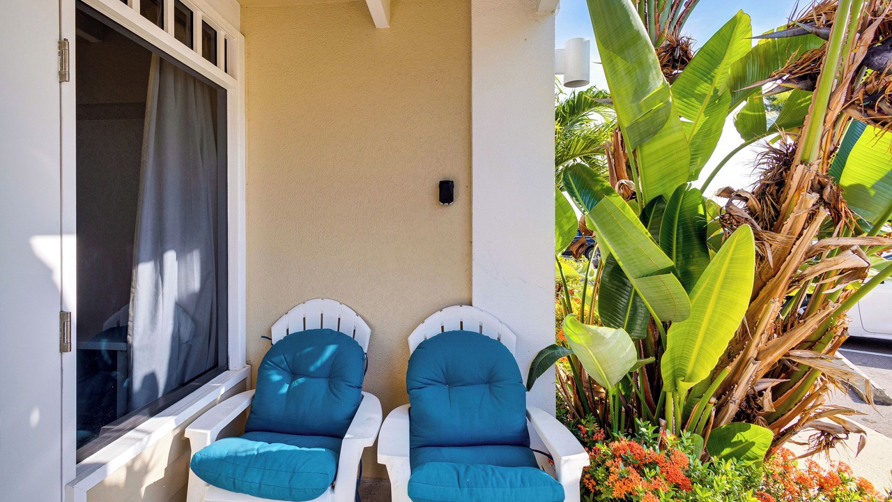 Photo of Patio Balcony in Ruskin