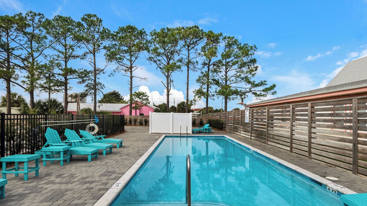 Photo of Outdoor in Seacrest