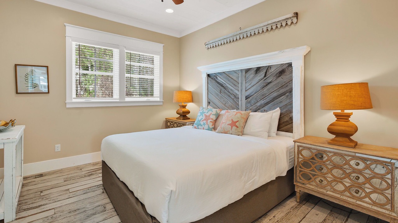 Photo of Bedroom in Forest District