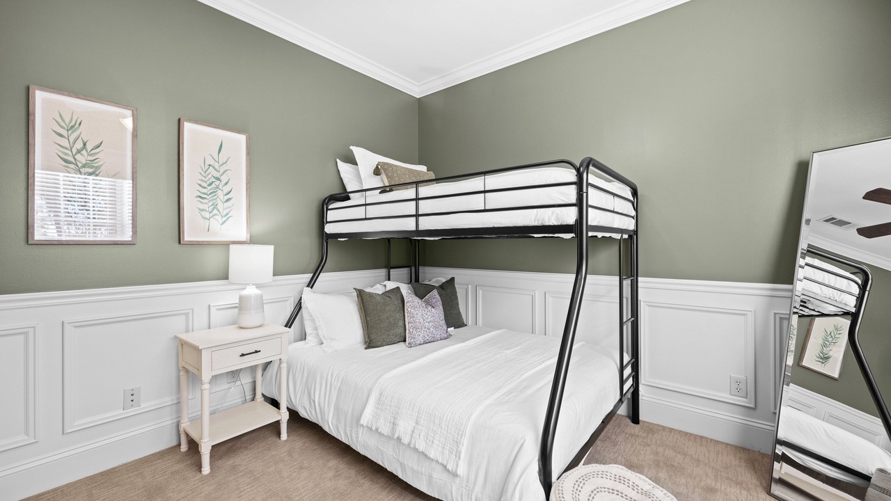 Photo of Bedroom in Stockton