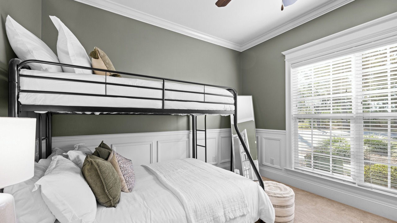 Photo of Bedroom in Stockton