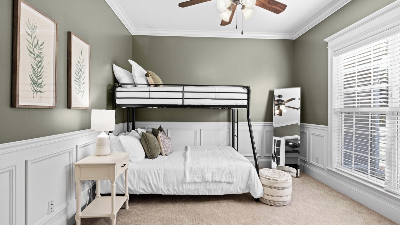 Photo of Bedroom in Stockton