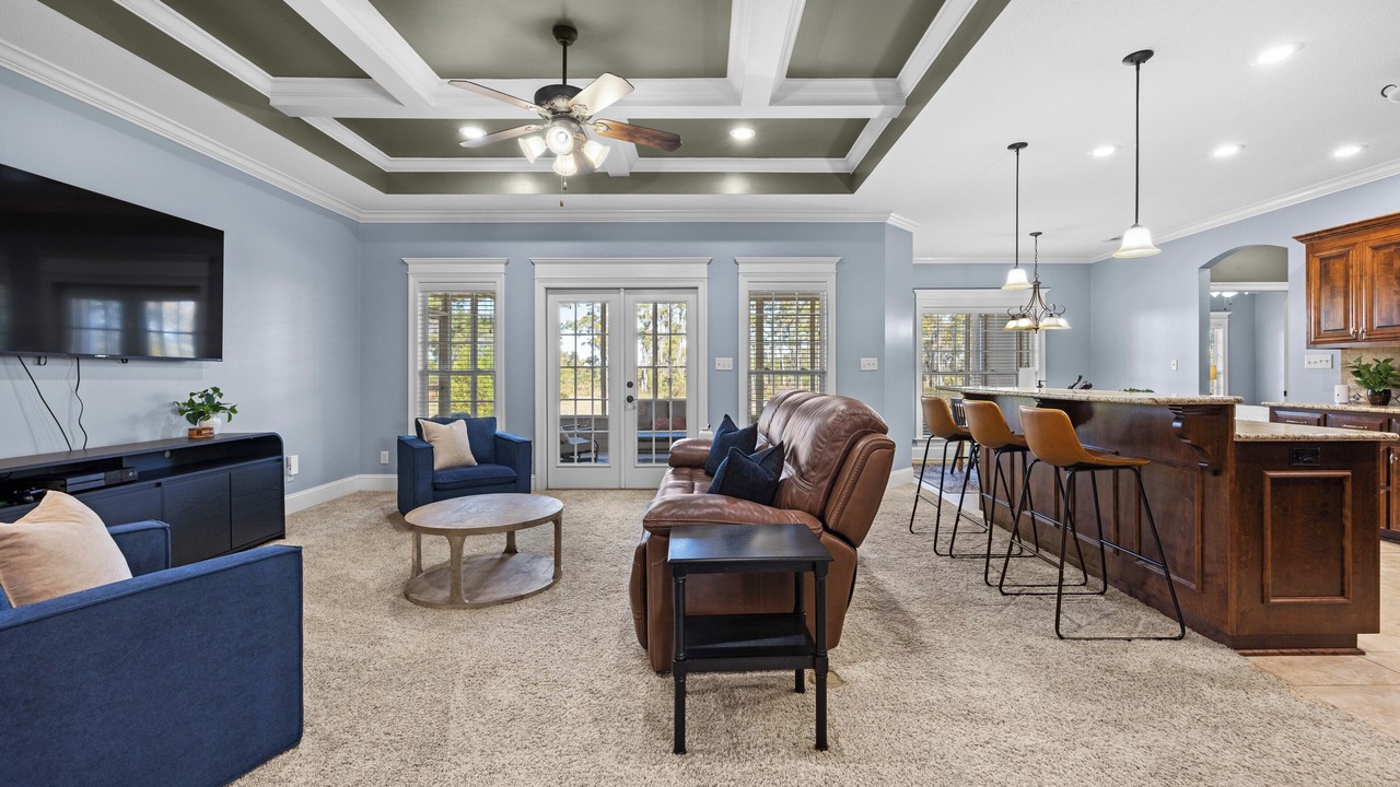 Photo of Livingroom in Stockton