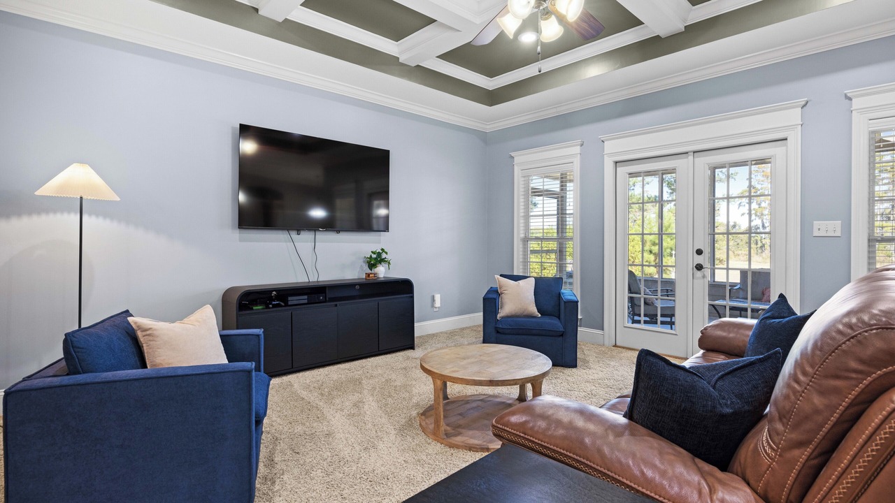 Photo of Livingroom in Stockton