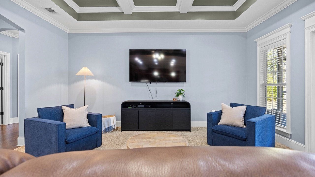 Photo of Livingroom in Stockton