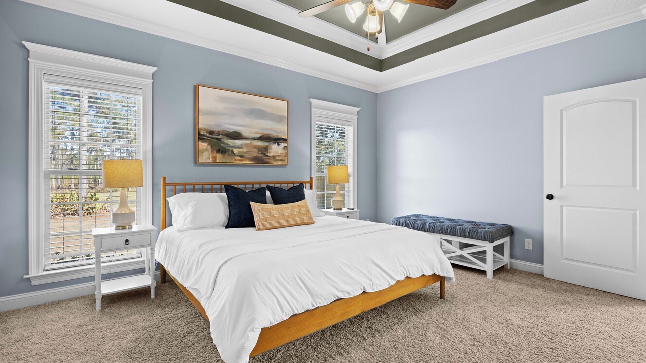 Photo of Bedroom in Stockton