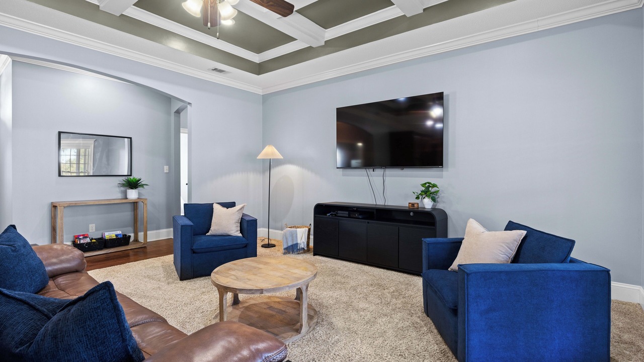 Photo of Livingroom in Stockton