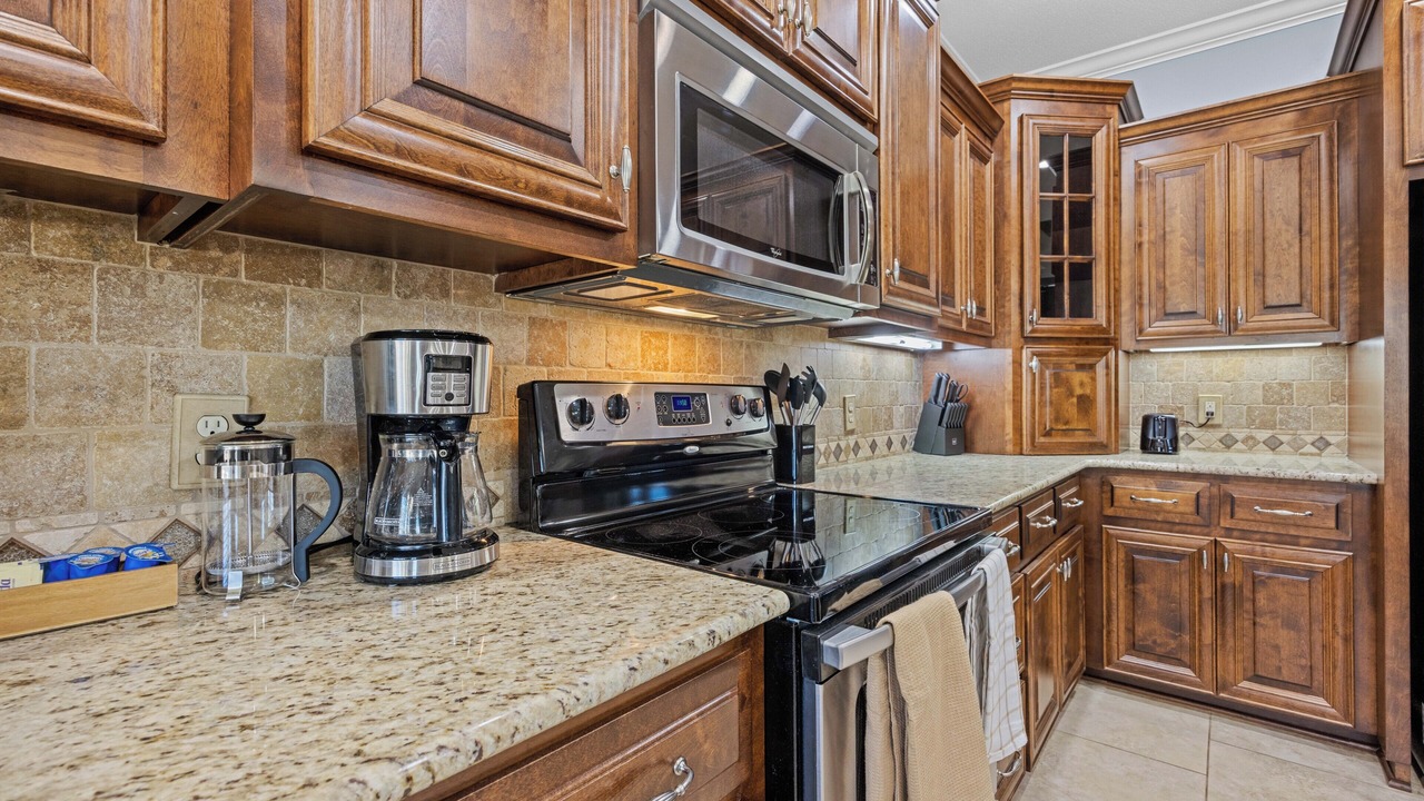 Photo of Kitchen in Stockton