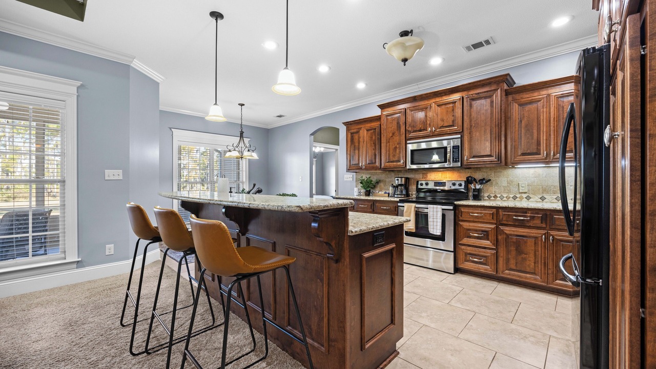 Photo of Kitchen in Stockton