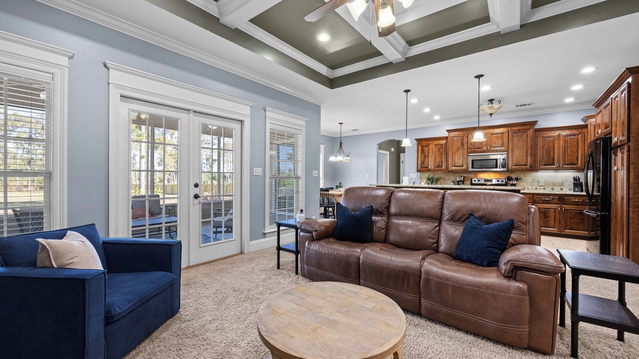 Photo of Livingroom in Stockton