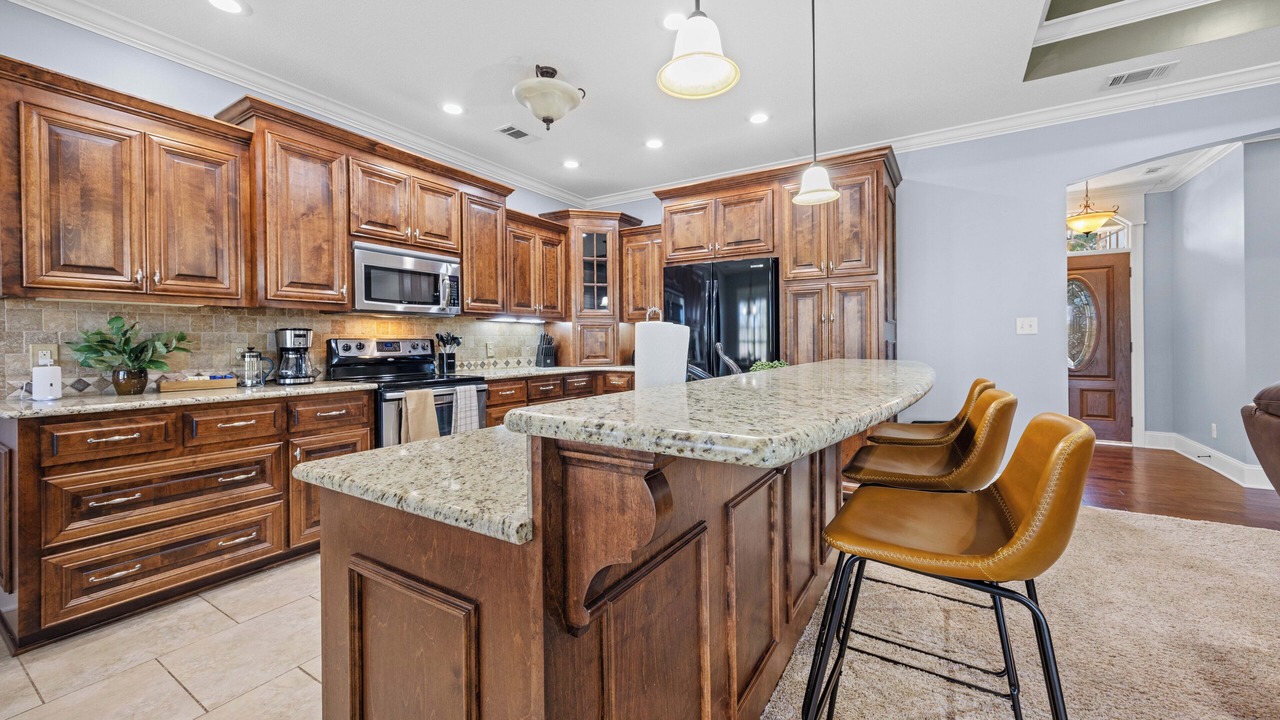 Photo of Kitchen in Stockton