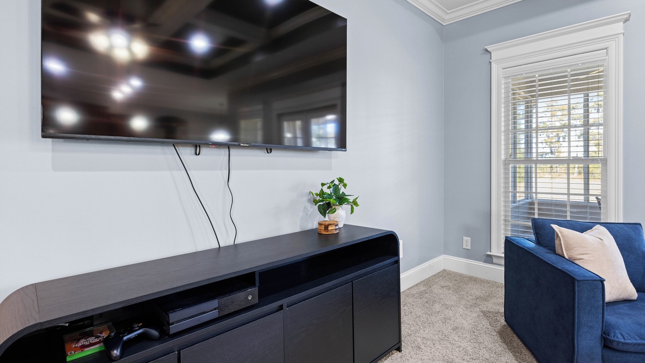 Photo of Livingroom in Stockton