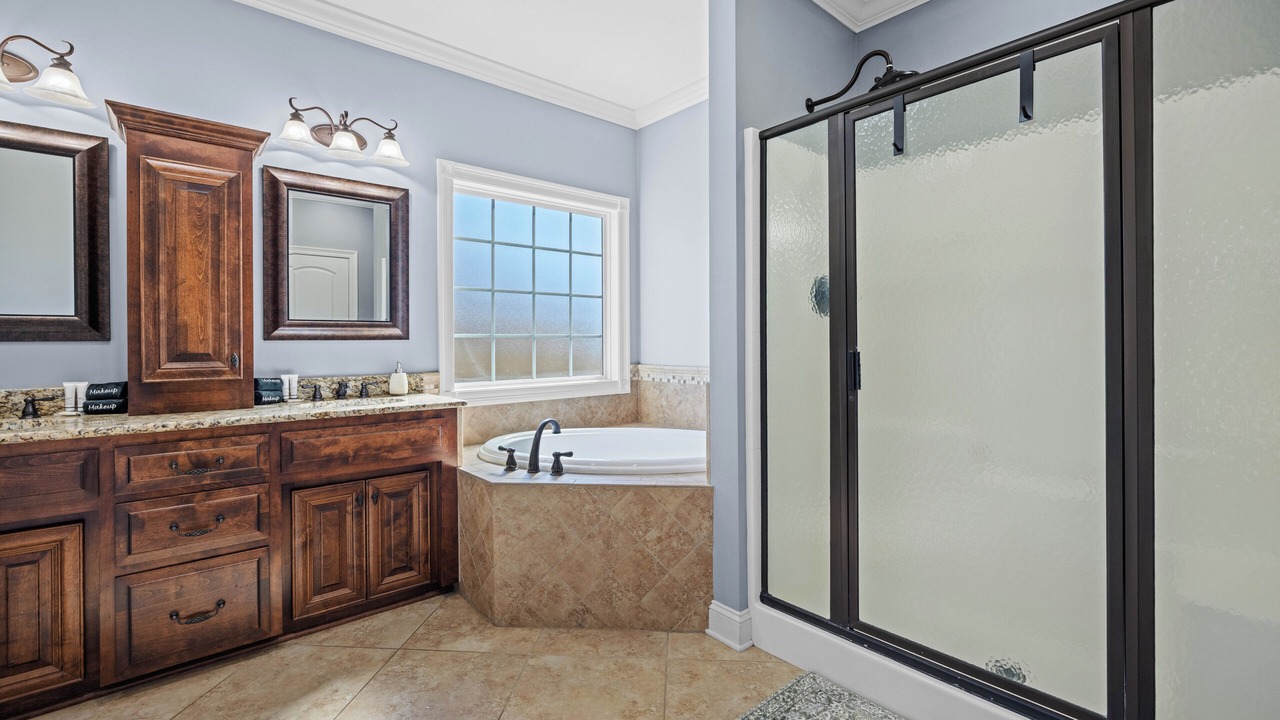 Photo of Bathroom in Stockton