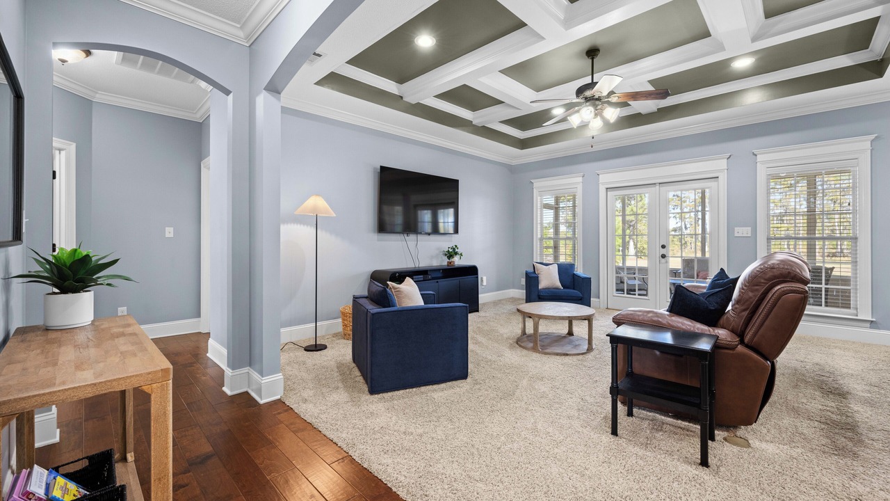 Photo of Livingroom in Stockton
