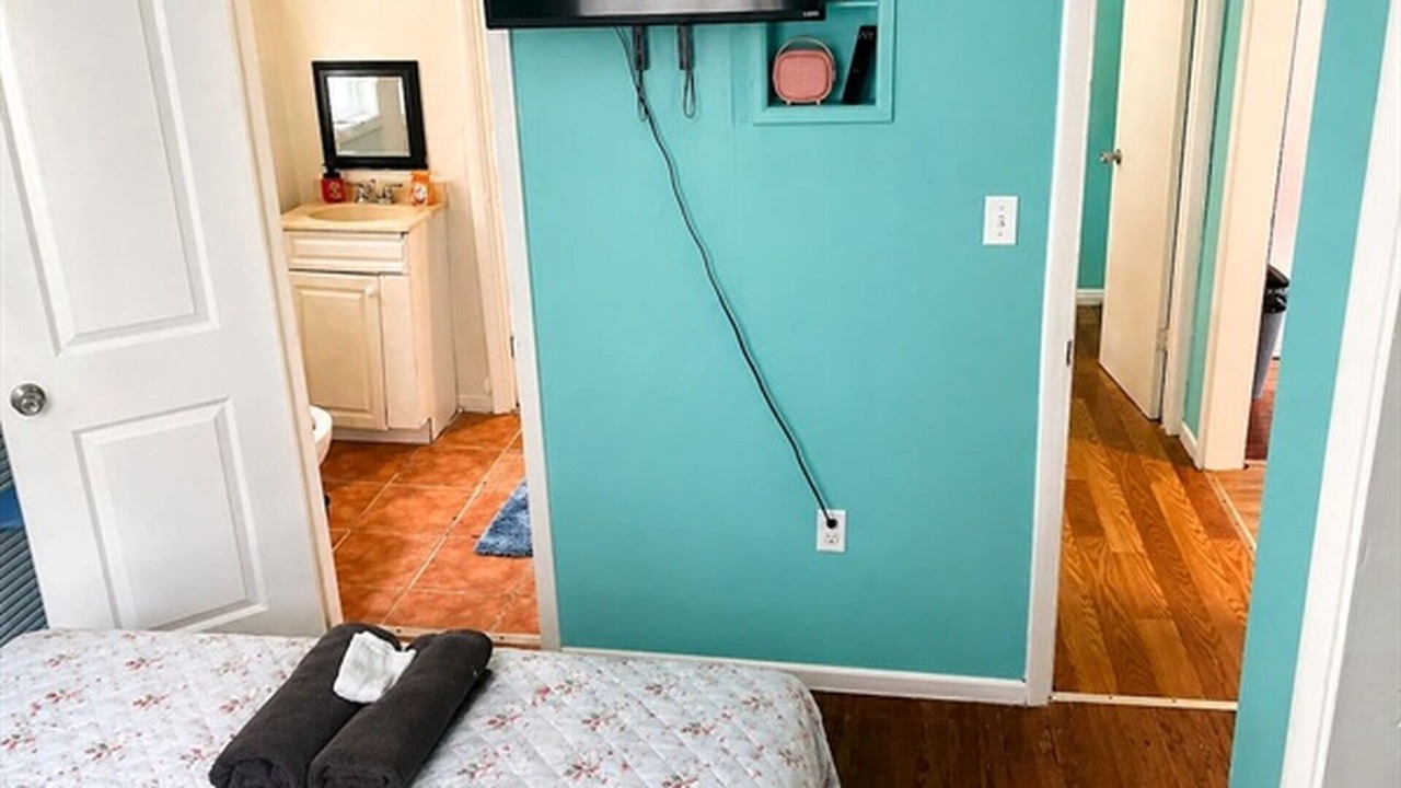 Photo of Bathroom in Fort Myers