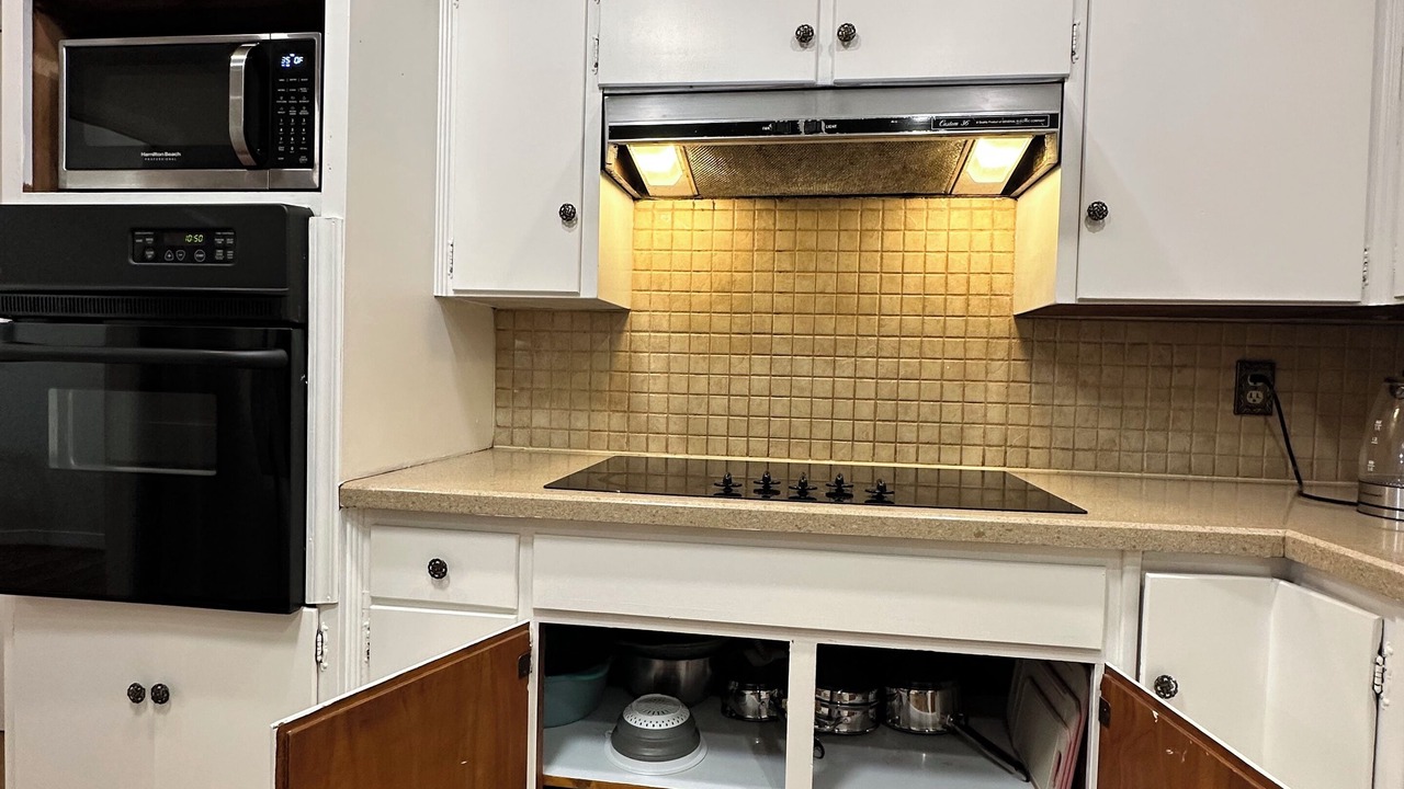 Photo of Kitchen in Southeast Pensacola