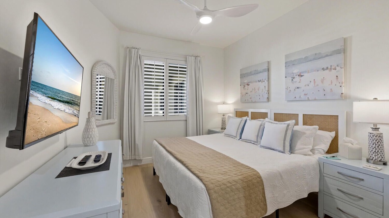 Photo of Bedroom in East Naples