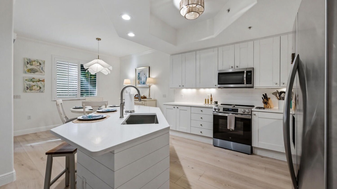 Photo of Kitchen in East Naples