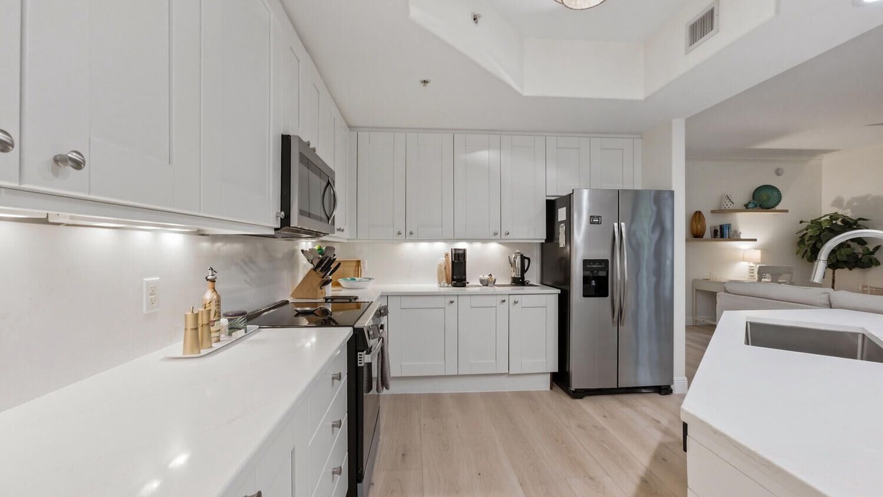Photo of Kitchen in East Naples