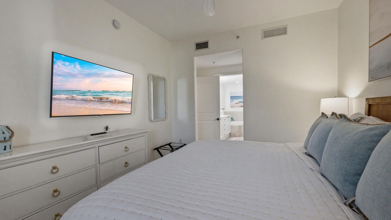 Photo of Bedroom in East Naples