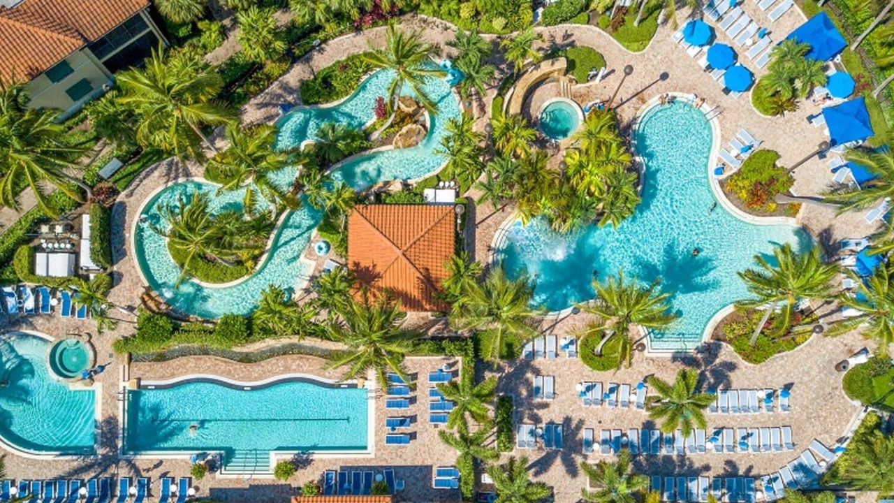 Photo of Outdoor in East Naples