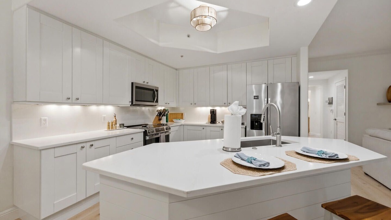 Photo of Kitchen in East Naples