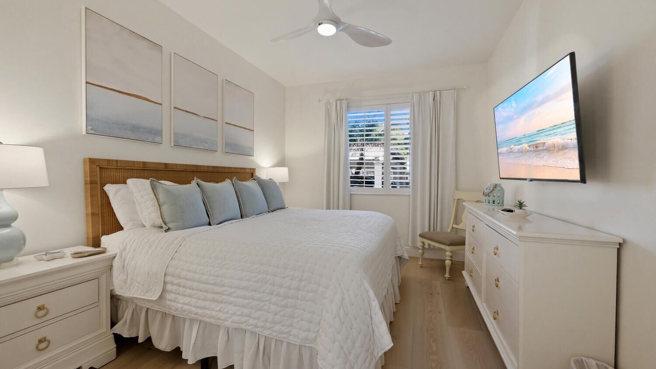 Photo of Bedroom in East Naples