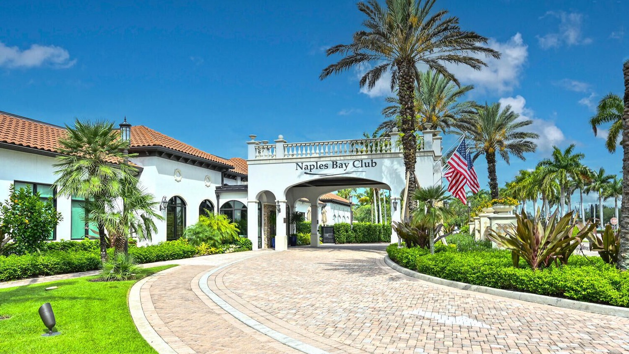 Photo of Outdoor in East Naples