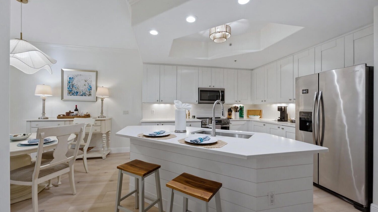 Photo of Kitchen in East Naples