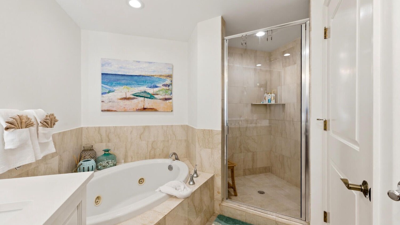 Photo of Bathroom in East Naples