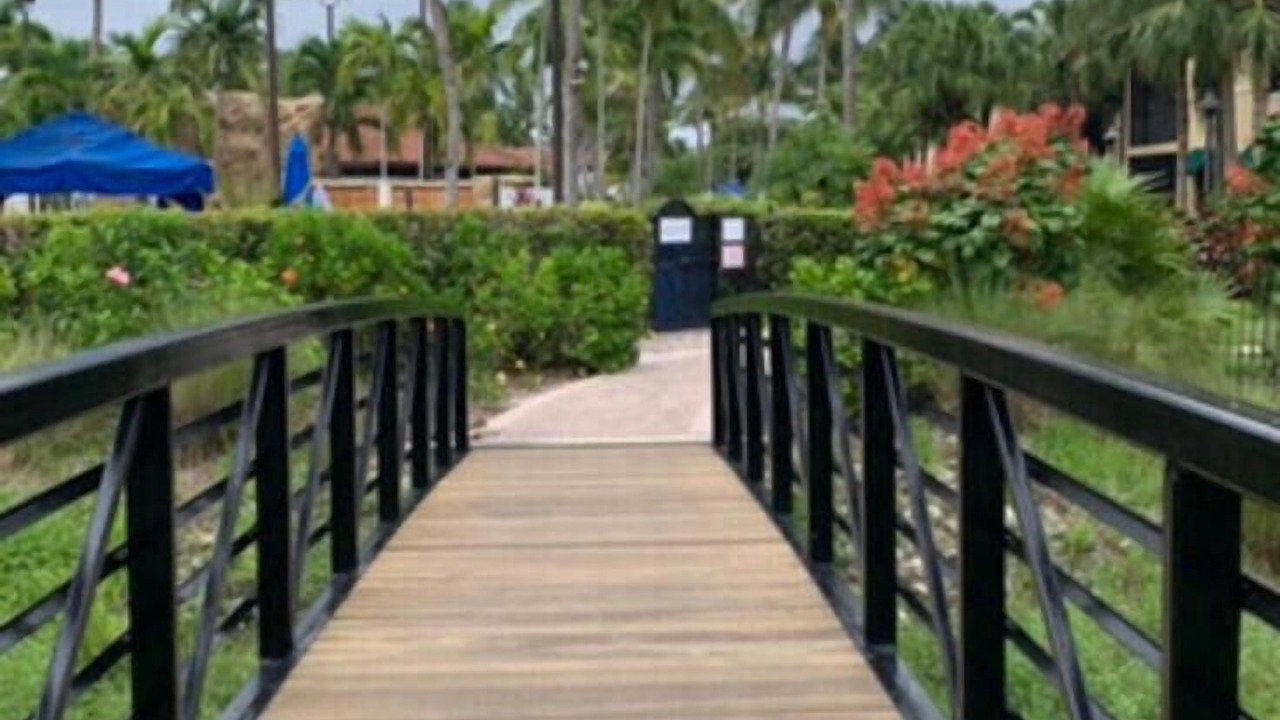 Photo of Outdoor in East Naples