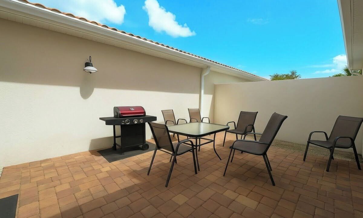 Photo of Outdoor in Buena Ventura Lakes