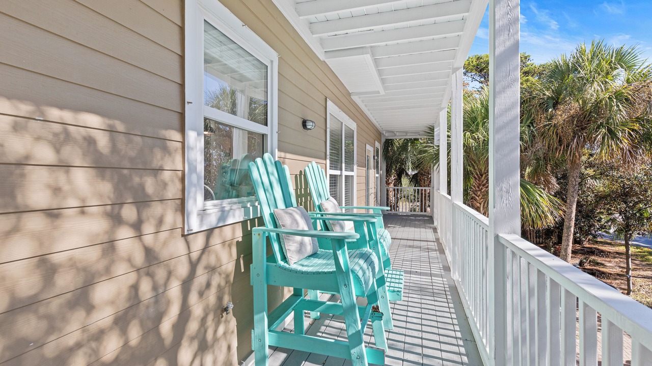 Photo of Outdoor in Gulfview Heights