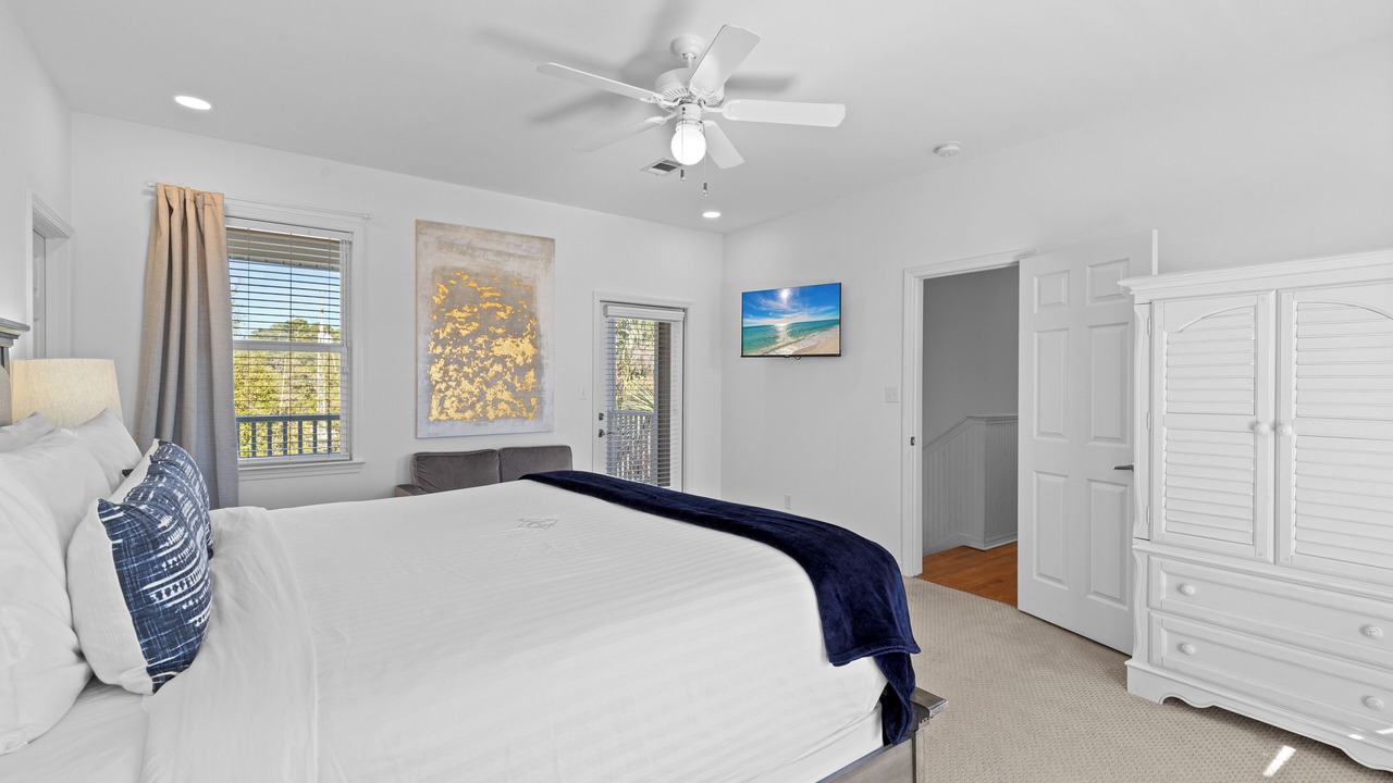 Photo of Patio Balcony in Gulfview Heights
