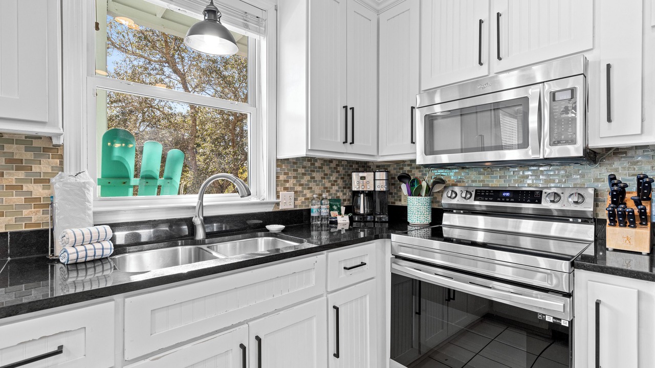 Photo of Outdoor in Gulfview Heights