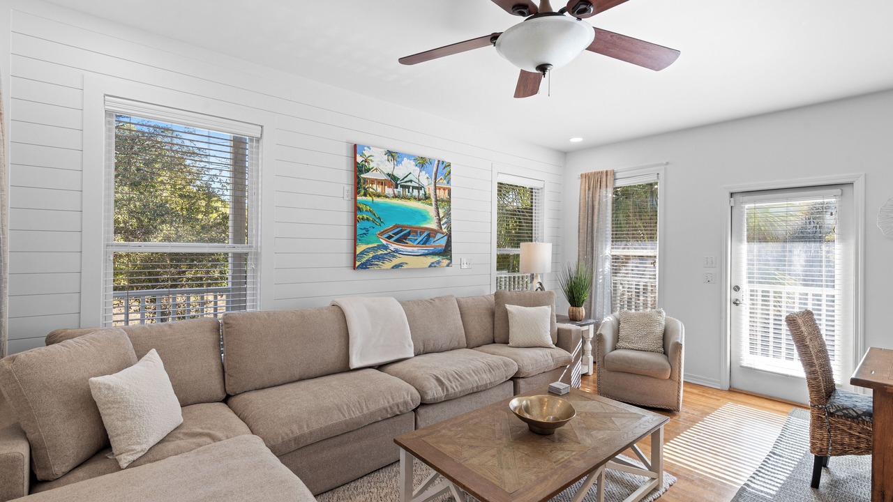 Photo of Outdoor in Gulfview Heights