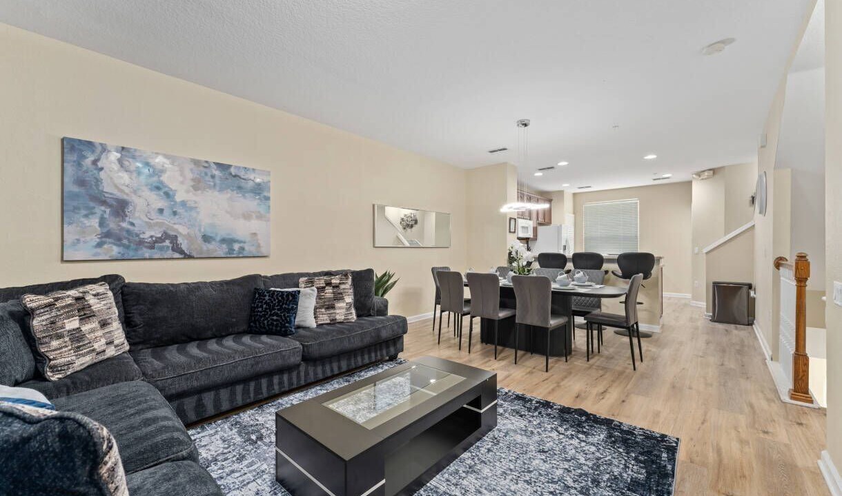 Photo of Bedroom in Florida Central Atlantic Coast