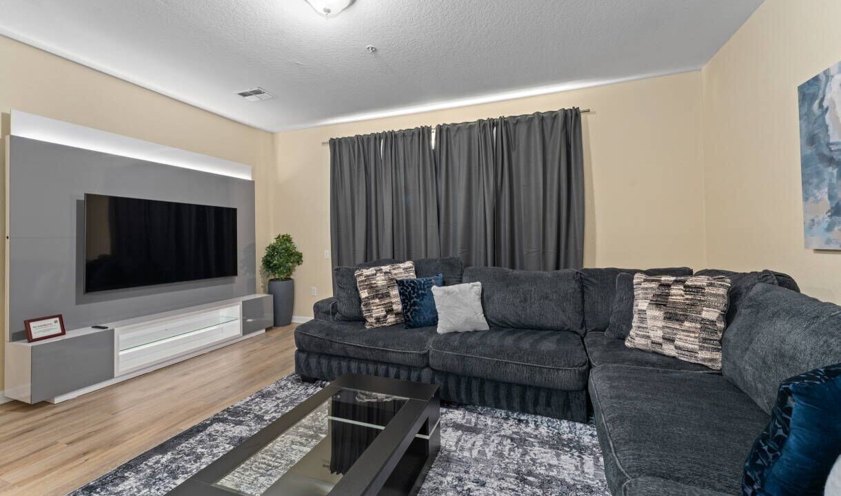 Photo of Bedroom in Florida Central Atlantic Coast