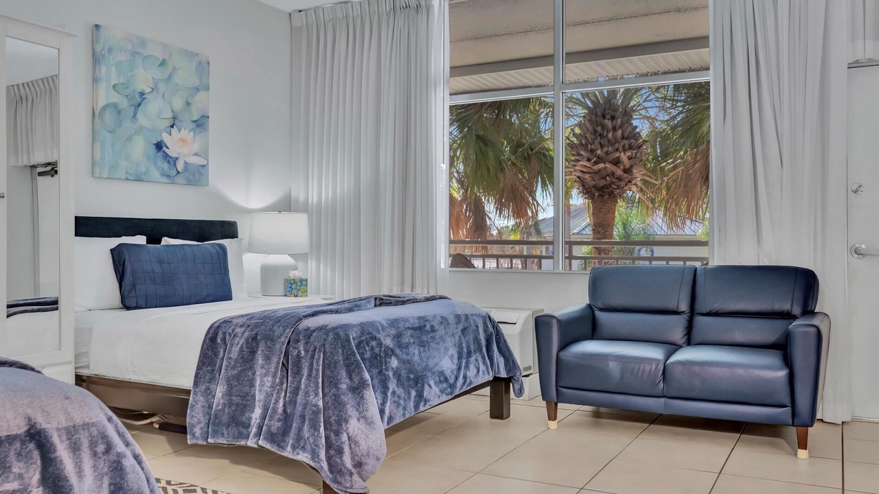 Photo of Bedroom in Ruskin