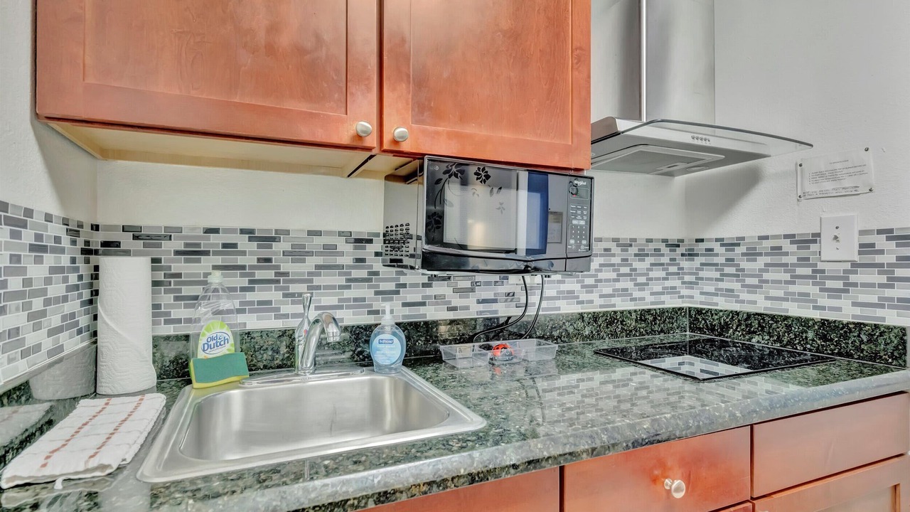 Photo of Kitchen in Ruskin