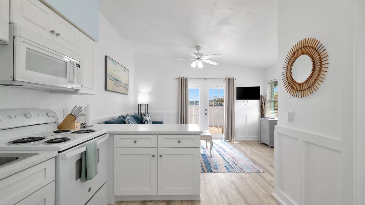 Photo of Kitchen in Indian Rocks Beach