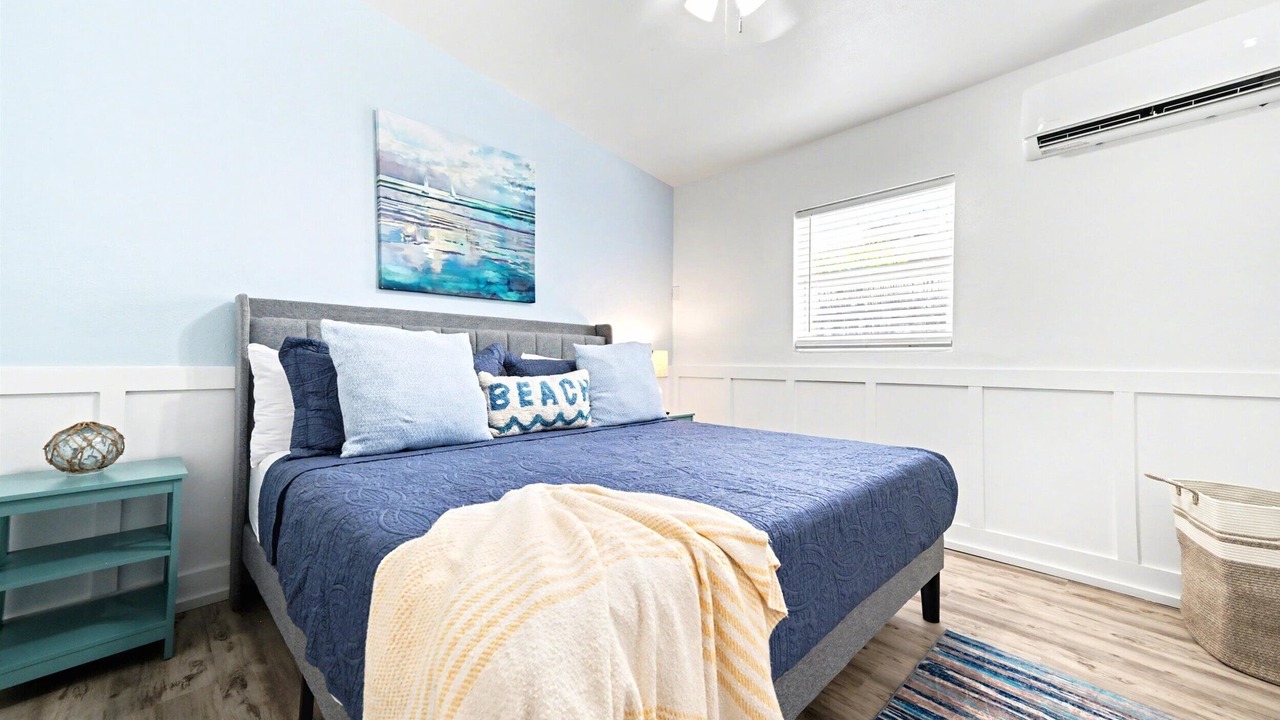 Photo of Bedroom in Indian Rocks Beach